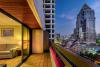 Bandara Suites Silom, Bangkok - SHA Extra Plus