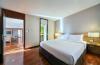 Bandara Suites Silom, Bangkok - SHA Extra Plus