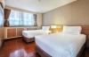 Bandara Suites Silom, Bangkok - SHA Extra Plus