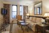 The Manhattan Club