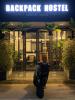 Backpack Hostel