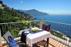 Amalfi Blu Retreat