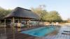 Tshukudu Game Lodge