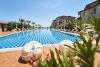 Burgas Beach Resort Apartments