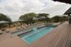 Tshukudu Game Lodge