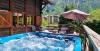 Chalet Falcon - Spacious Argentiere Chalet with Hot Tub
