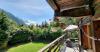 Chalet Falcon - Spacious Argentiere Chalet with Hot Tub