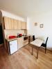 Lovely studio apartment on the beach