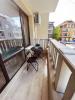 Lovely studio apartment on the beach