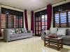 The Mugabis Spacious Private Room