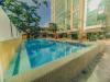 Ayala Mall 10mins walk Cebu City Apartment & Pool