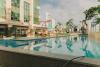 Ayala Mall 10mins walk Cebu City Apartment & Pool