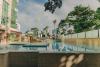 Ayala Mall 10mins walk Cebu City Apartment & Pool