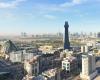 Sofitel Dubai The Obelisk