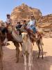 Wadi Rum Magic Camp