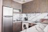 Bright apartment for 5 guests with free parking