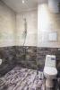 Bright apartment for 5 guests with free parking