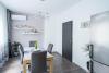 Varna black sea top centre apartment close to beach