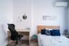 Varna black sea top centre apartment close to beach