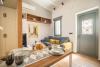 Antigone's Lux Home 5 mins walk to beach, old town, city
