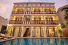 Hoi An Emerald Riverside Villas & Hotel