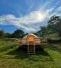 Flore's Garden Glamping