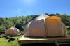 Flore's Garden Glamping