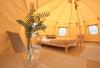 Flore's Garden Glamping