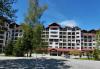 Petkovi Аpartments, Borovets Gardens - One-bedroom and Two-bedroom apartments