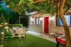 Vasili's Home - 5 Min from the City Ceter