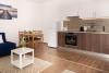Elisabeth Downtown Residence Budapest