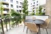 Elisabeth Downtown Residence Budapest