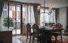 THEA Serviced Apartment by TH District, SHA Extra Plus