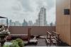 THEA Serviced Apartment by TH District, SHA Extra Plus