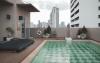 THEA Serviced Apartment by TH District, SHA Extra Plus