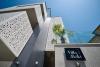 Luxury Apartments Villa Mala Split