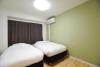 Randor Residence Tokyo Suites