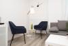 Elisabeth Downtown Residence Budapest