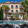 GOLDEN TULIP CANNES HOTEL de PARIS