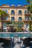 GOLDEN TULIP CANNES HOTEL de PARIS