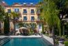 GOLDEN TULIP CANNES HOTEL de PARIS