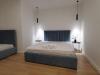Salty blue beach apartment