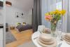 Kolejowa Apartments Warsaw by Renters