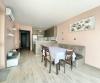Bright apartment for 5 guests with free parking