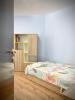 Bright apartment for 5 guests with free parking