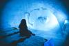 Snowhotel Kirkenes