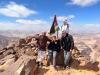 Joy to Wadi Rum