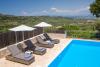 Aloni Villas Sea View