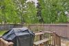 Pet Friendly Anchorage Retreat with Deck and Yard