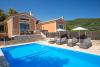 Aloni Villas Sea View